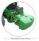 Fronthefgewicht JOHN DEERE EV 500kg Add-on