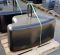 Fronthefgewicht ECO beton 450kg kaal of met opties