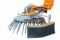 PRONAR Onkruidborstel GC060V