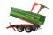 Pronar Monocoque trailer T679M