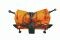 Pronar Sneeuwschuif PUV-1400