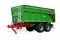 Pronar Monocoque trailer T669