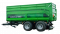 Pronar Monocoque trailer T700M/1