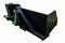 VTM Transportbak 2250 Hydraulisch met driepunt