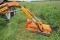 Pronar multifunctionele arm WWT420