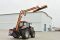Pronar multifunctionele arm WWT700T