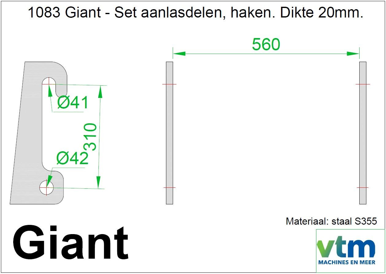Giant 1083