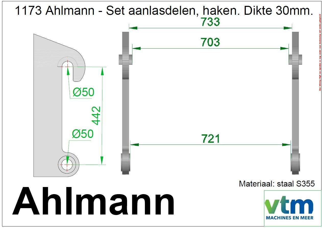 Ahlmann 1173